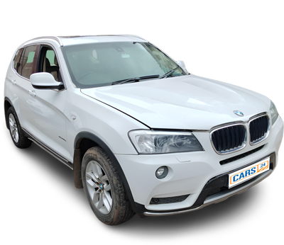 BMW X3-img